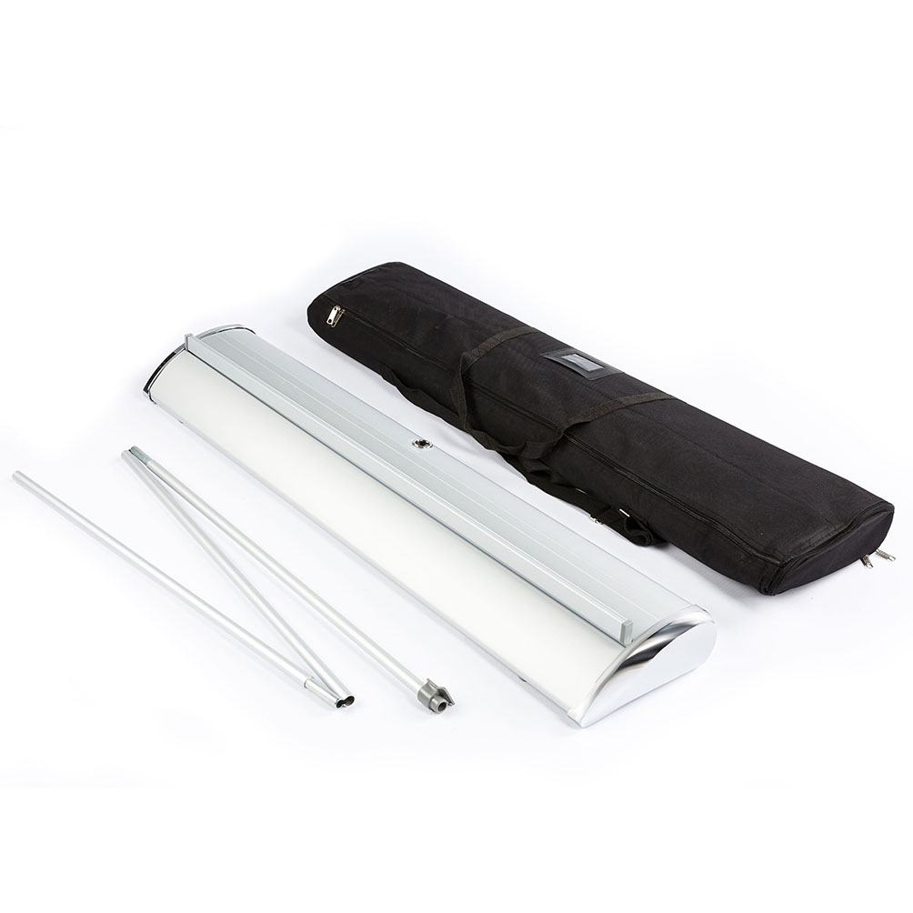 Ролл ап Люкс 85х200