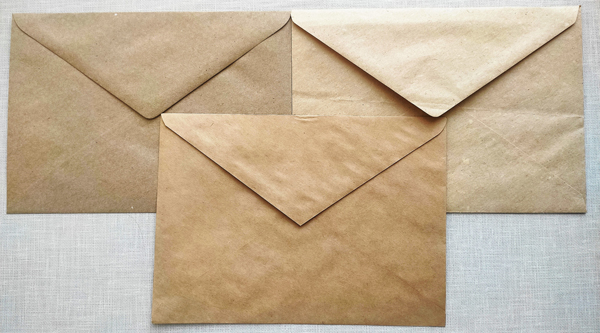 Что такое крафт-бумага и как она используется для упаковки?