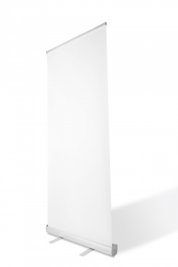 Roll up Standart 120х200 с баннерной тканью